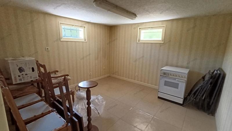 Maison - 123 m² - 5 pièces