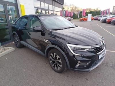 Renault Arkana mild hybrid 140 Edc Fap - 22 Evolution