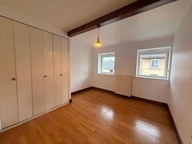 Duplex - 157 m² - 4 pièces