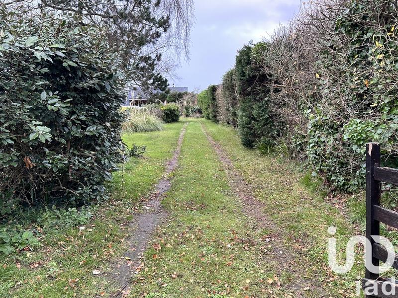 Maison - 70 m² - 3 pièces