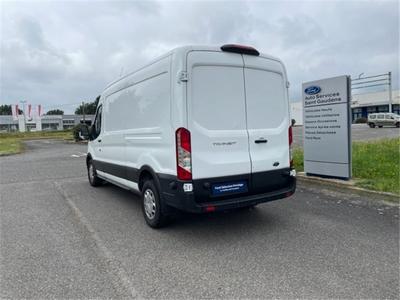 Ford Transit VIII Fourgon Fgn T350 L3h2 2.0 Ecoblue 130 s&amp;S Trend Business