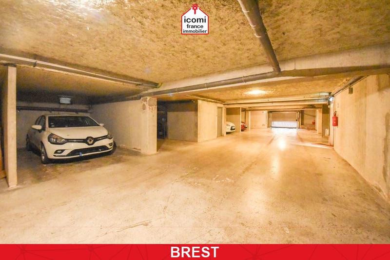 Appartement - 36 m² - 3 pièces