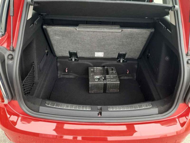 Mini Countryman Cooper s 192 cv All4