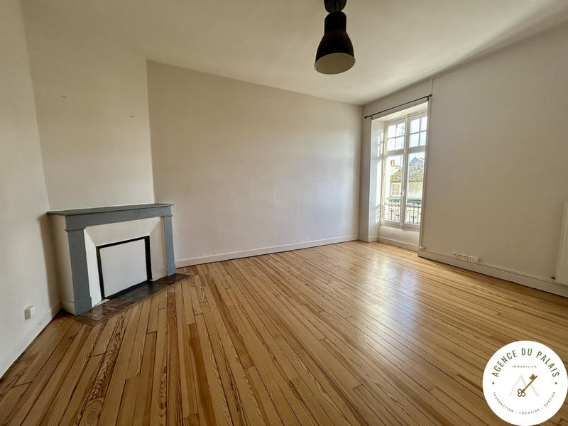 Appartement - 74 m² - 3 pièces