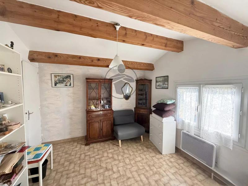 Maison - 101 m² - 4 pièces