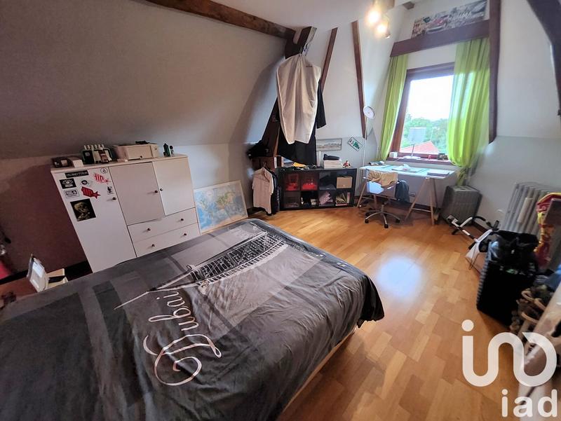 Maison - 315 m² - 11 pièces