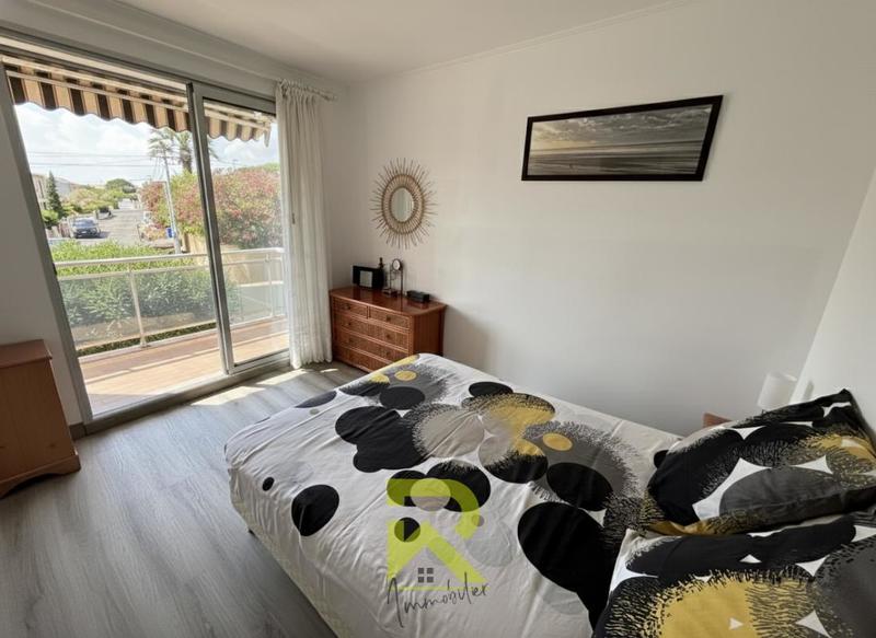 Appartement - 44 m² - 3 pièces