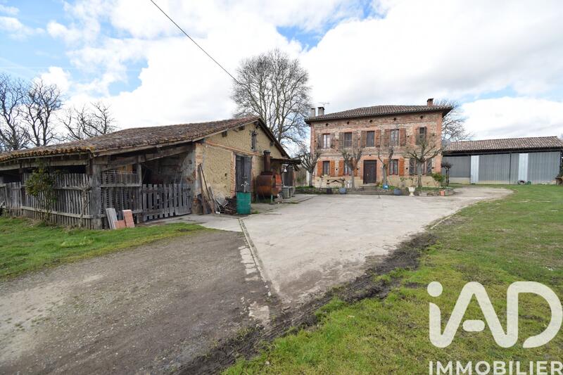 Maison - 159 m² - 4 pièces