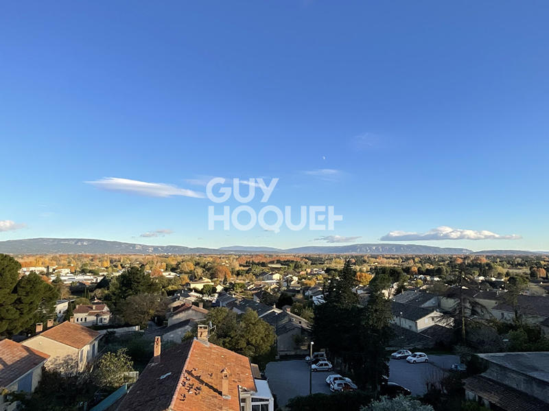 Maison - 113 m² - 5 pièces