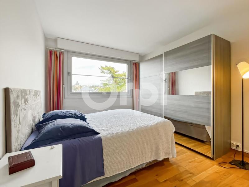 Appartement - 99 m² - 4 pièces