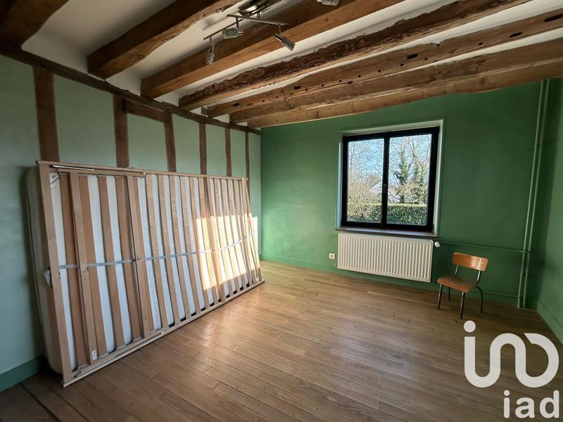 Maison - 354 m² - 12 pièces