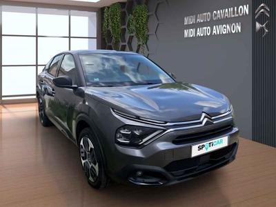 Citroën C4 1.2 PureTech 130 cv s&amp;S Feel