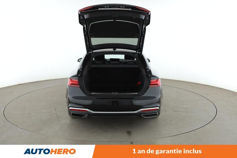 Audi A5 sportback 35 Tdi s line s tronic 7 163 ch