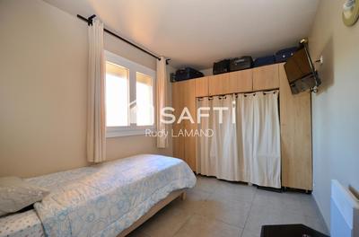 Appartement - 76 m² - 4 pièces