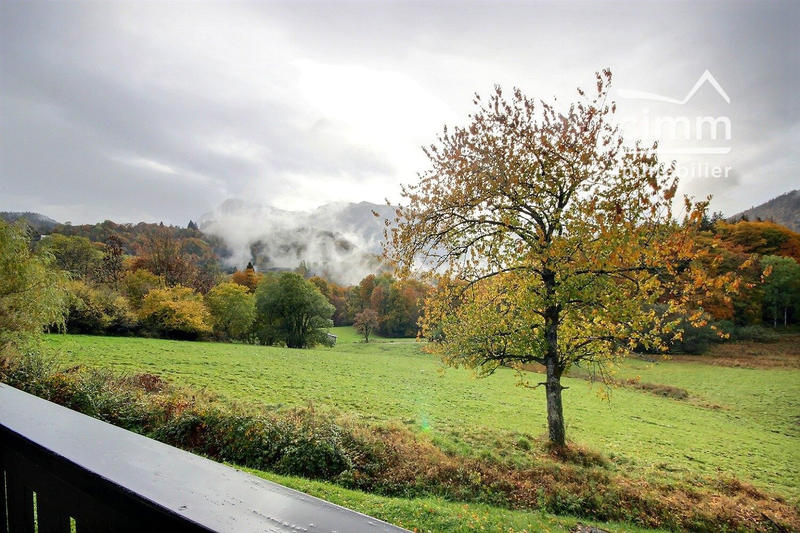 Appartement - 54 m² - 3 pièces