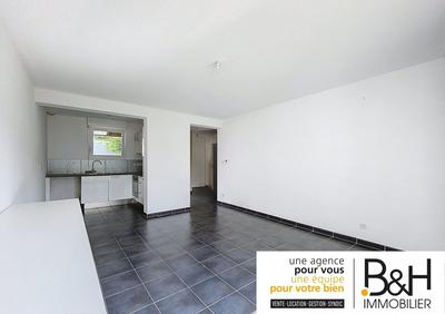 Maison contemporaine - 98 m² - 5 pièces