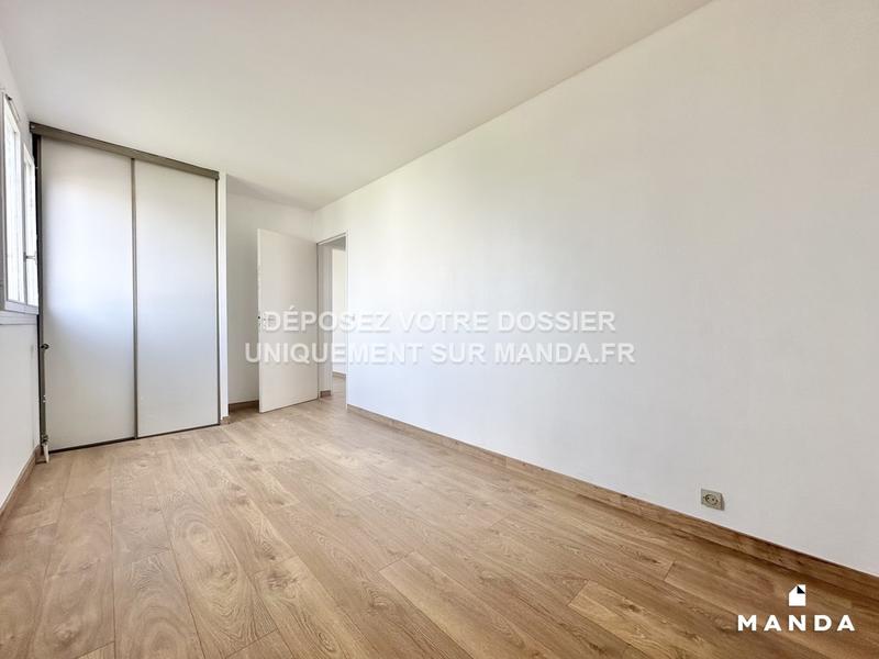 Appartement - 81 m² - 4 pièces