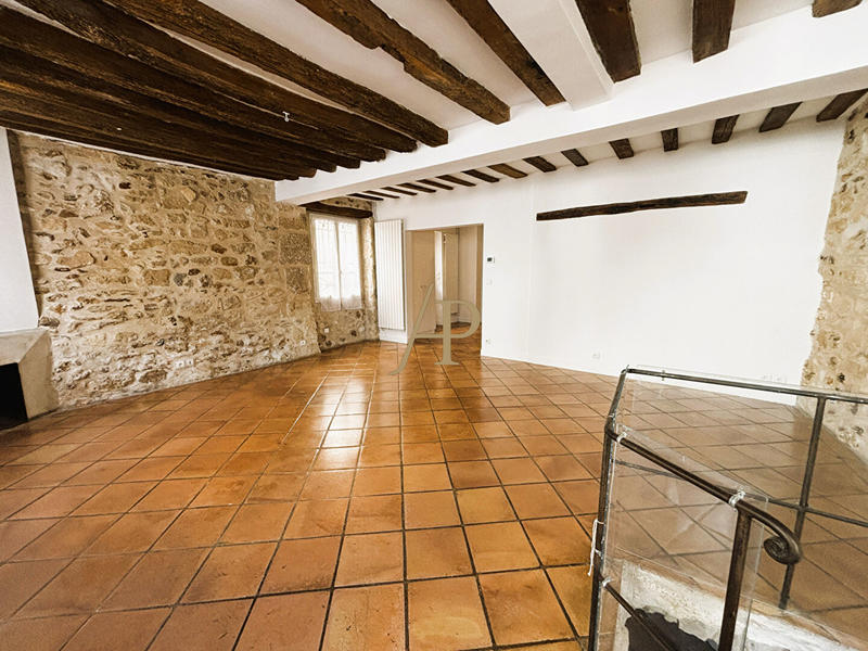 Maison - 177 m² - 6 pièces