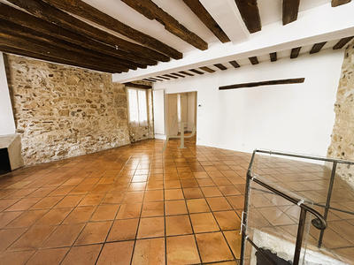 Maison - 177 m² - 6 pièces