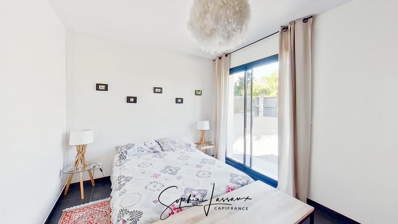 Villa - 181 m² - 7 pièces