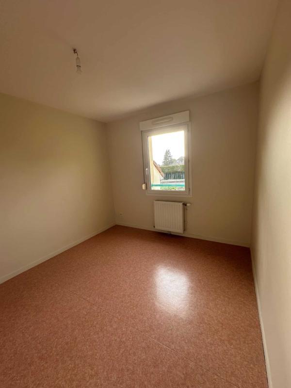 Maison jumelée - 86 m² - 4 pièces