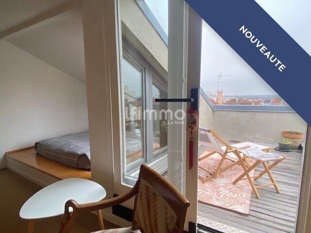 Maison d'architecte - 156 m² - 5 pièces