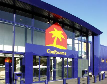 conforama