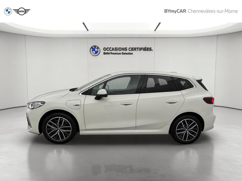 Bmw Serie 2 Active Tourer U06 225e xDrive 245 ch Dkg7 m Sport