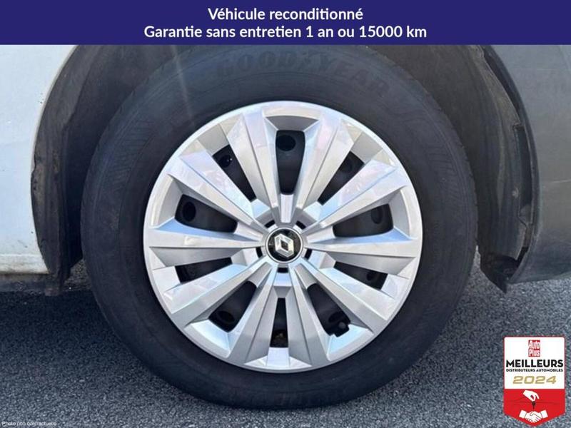 Renault Express II Blue dci 75 confort