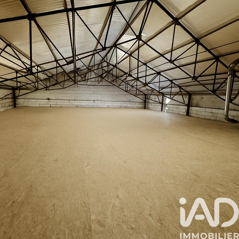 Maison de maîtres - 279 m² - 8 pièces