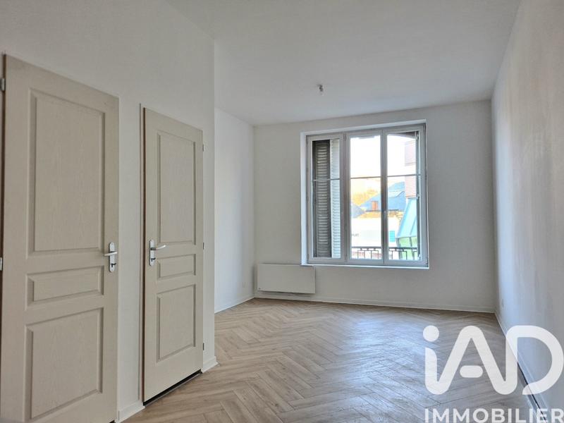 Appartement - 32 m² - 2 pièces