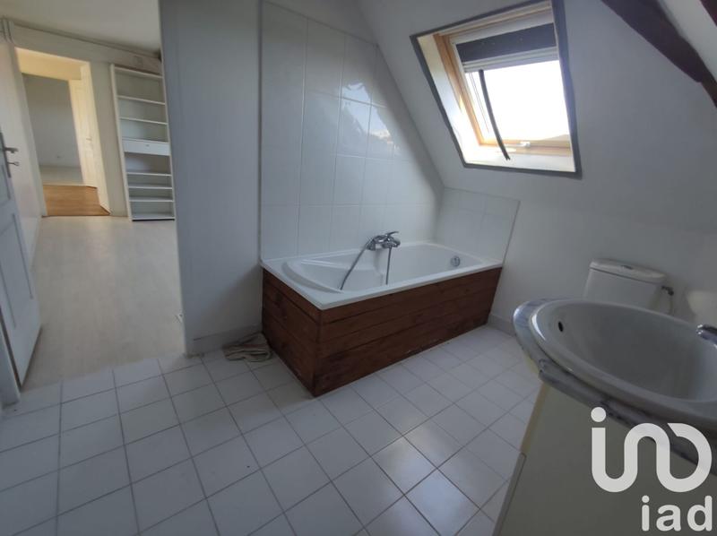 Maison - 163 m² - 7 pièces