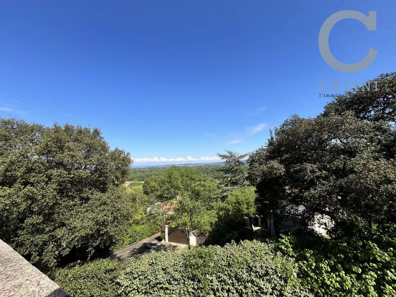 Villa - 170 m² - 5 pièces