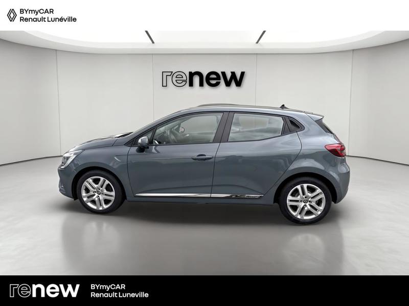 Renault Clio V Blue dCi 85 Business