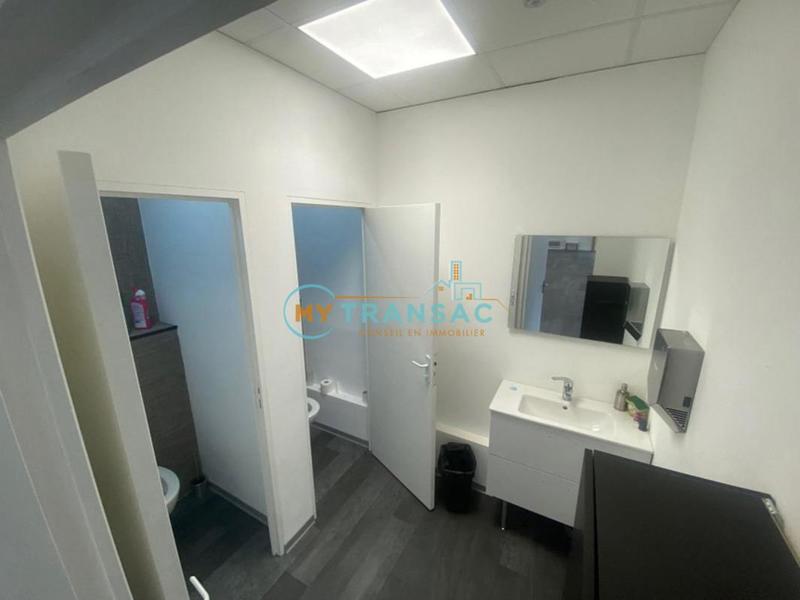 Local d'activité / Entrepôt - 1 032 m²