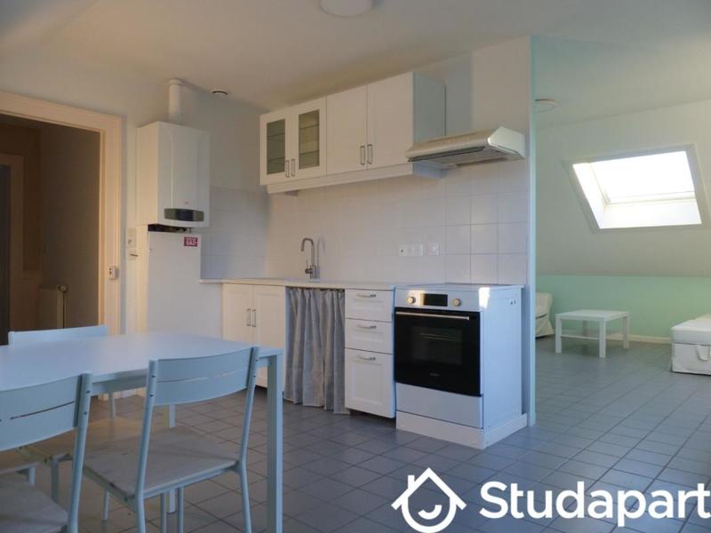 Appartement - 67 m² - 4 pièces