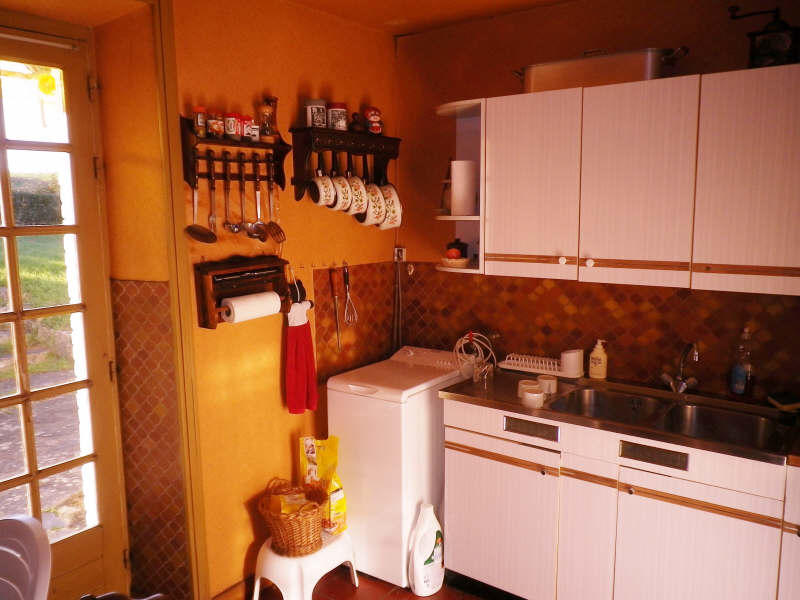 Maison - 104 m² - 4 pièces