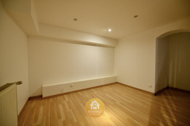 Maison - 91 m² - 4 pièces