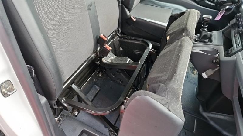 Citroën Jumpy Fourgon m bluehdi 100 ss bvm6 club