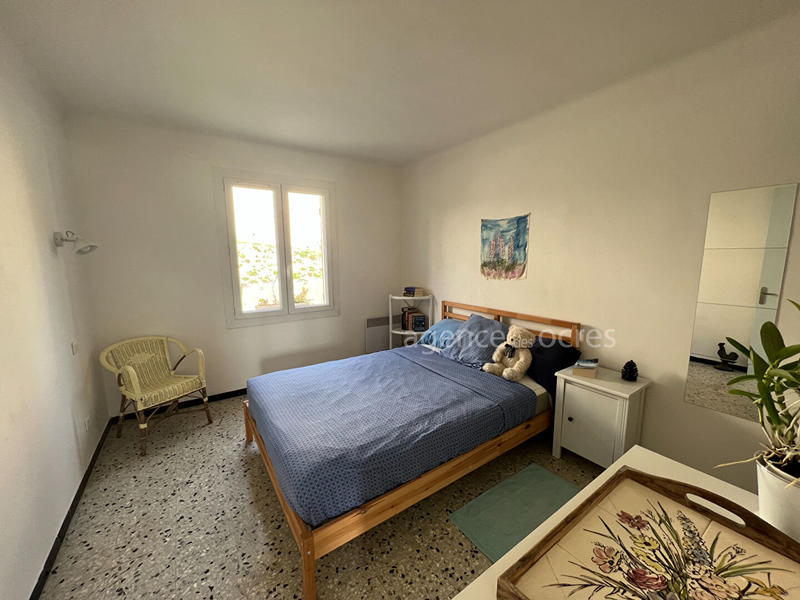 Maison - 97 m² - 4 pièces