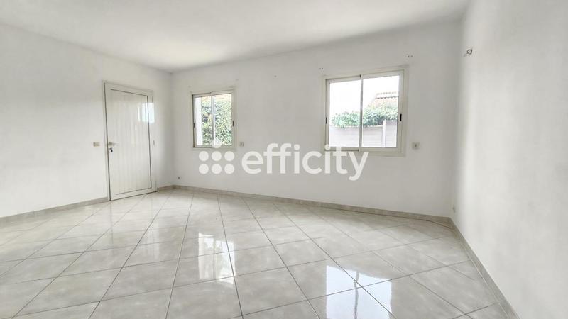 Pavillon - 177 m² - 6 pièces