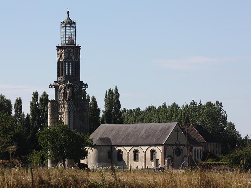 Marche de Malétable