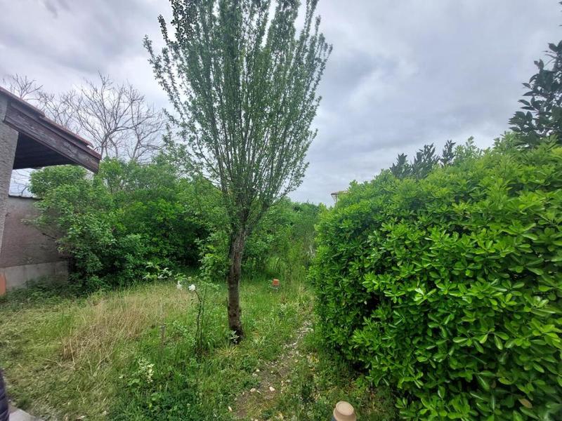 Maison - 107 m² - 7 pièces