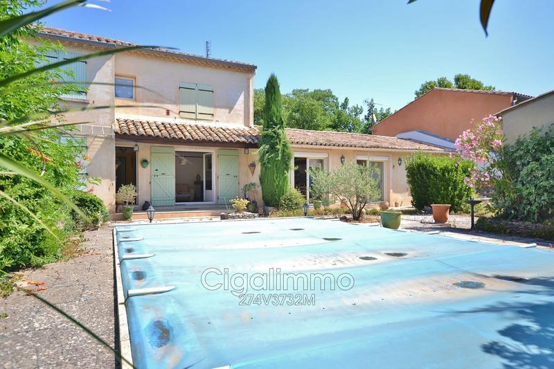 Maison en pierre - 129 m² - 6 pièces