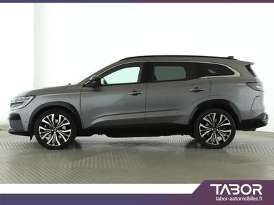 Renault Espace E-Tech 200 Iconic Pano Matrix