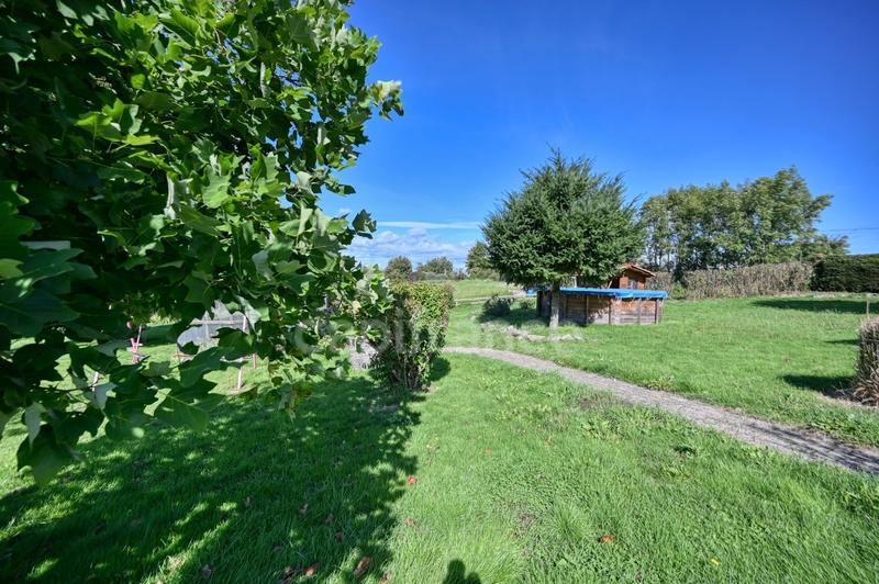 Maison - 193 m² - 6 pièces