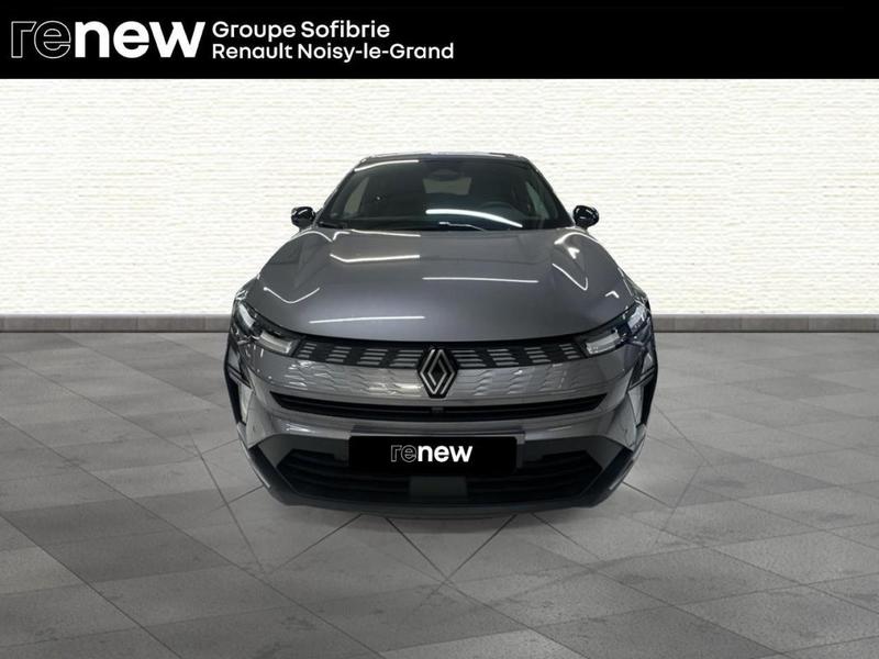 Renault Symbioz E-Tech full hybrid 145 Techno