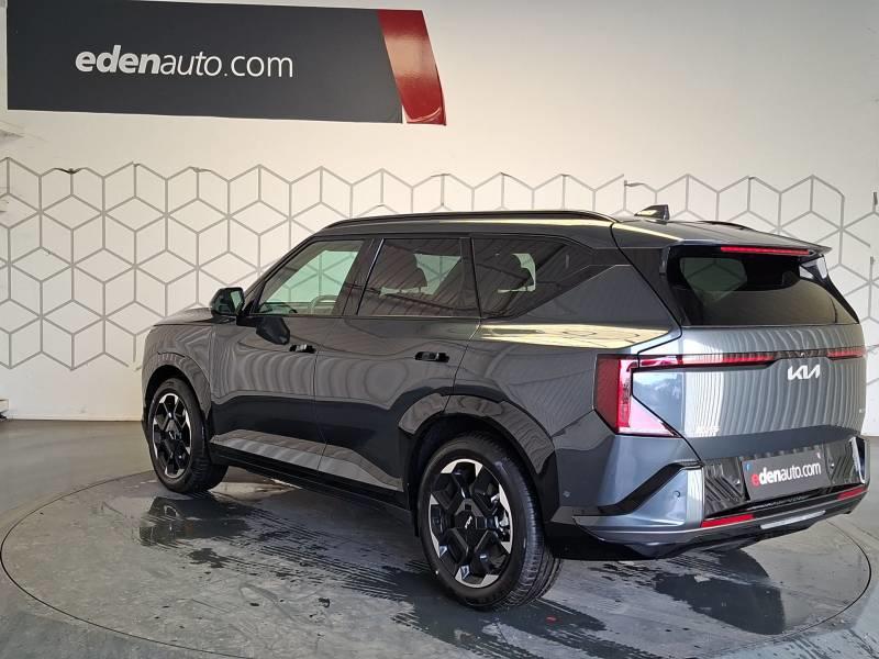 Kia ev5 81.4 kWh 218 ch Autonomie Longue Gt-line