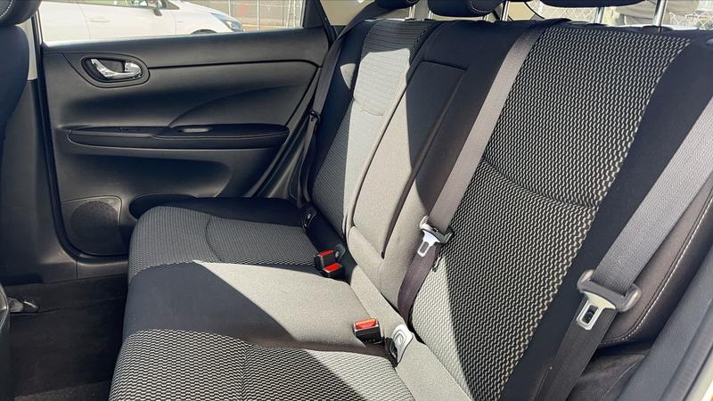 Nissan Pulsar 1.2 Dig-T 115 Acenta