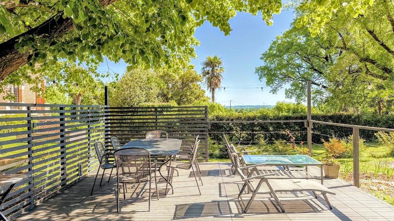 Château - 490 m² - 18 pièces